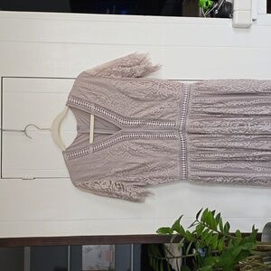 NWOT Bohemian Dress
